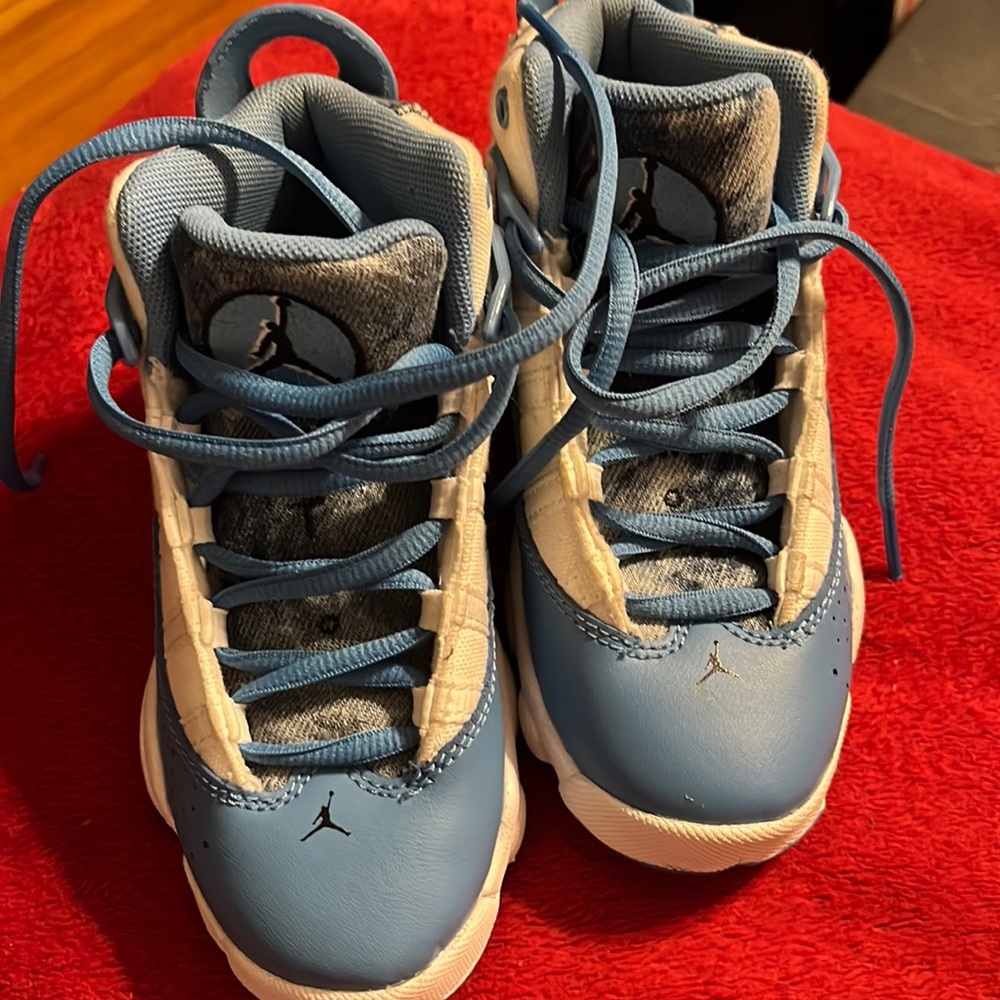 Jordan's